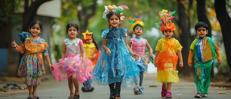 Wisdom Play School - Play School in Nesapakkam