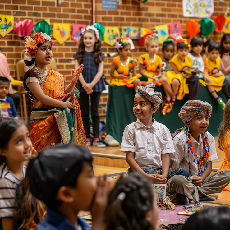 Wisdom Play School - Play School in Nesapakkam